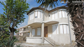 Hus Laka, region Burgas 8