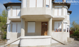 Hus Laka, region Burgas 10
