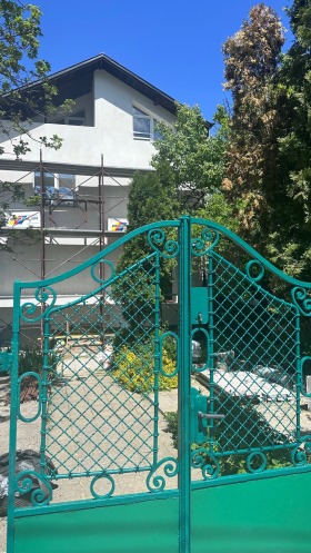 Trama Kniajevo, Sofia 2