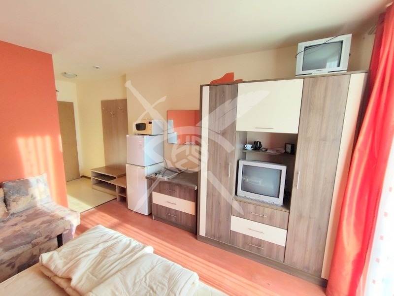 For Sale  Studio region Burgas , k.k. Slanchev bryag , 31 sq.m | 74707069 - image [2]