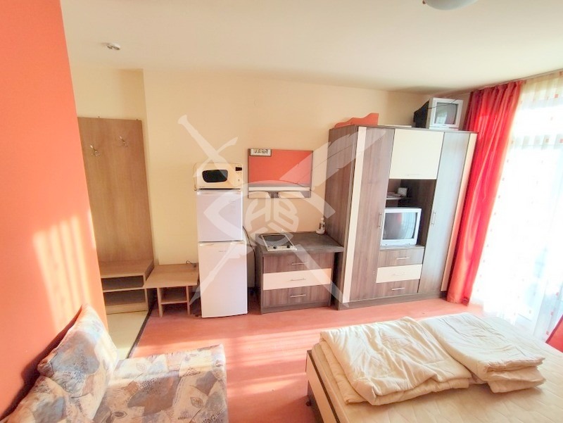 For Sale  Studio region Burgas , k.k. Slanchev bryag , 31 sq.m | 74707069 - image [3]