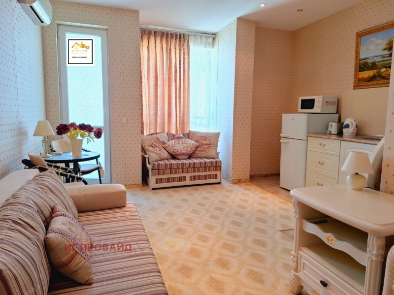 For Sale  Studio region Burgas , k.k. Elenite , 48 sq.m | 78174592 - image [5]