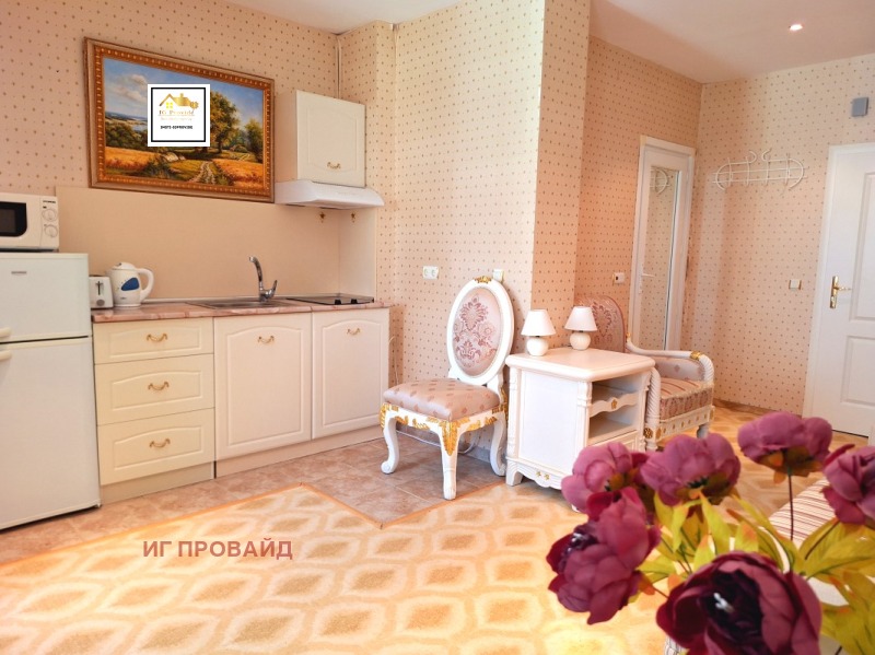 For Sale  Studio region Burgas , k.k. Elenite , 48 sq.m | 50698773 - image [10]