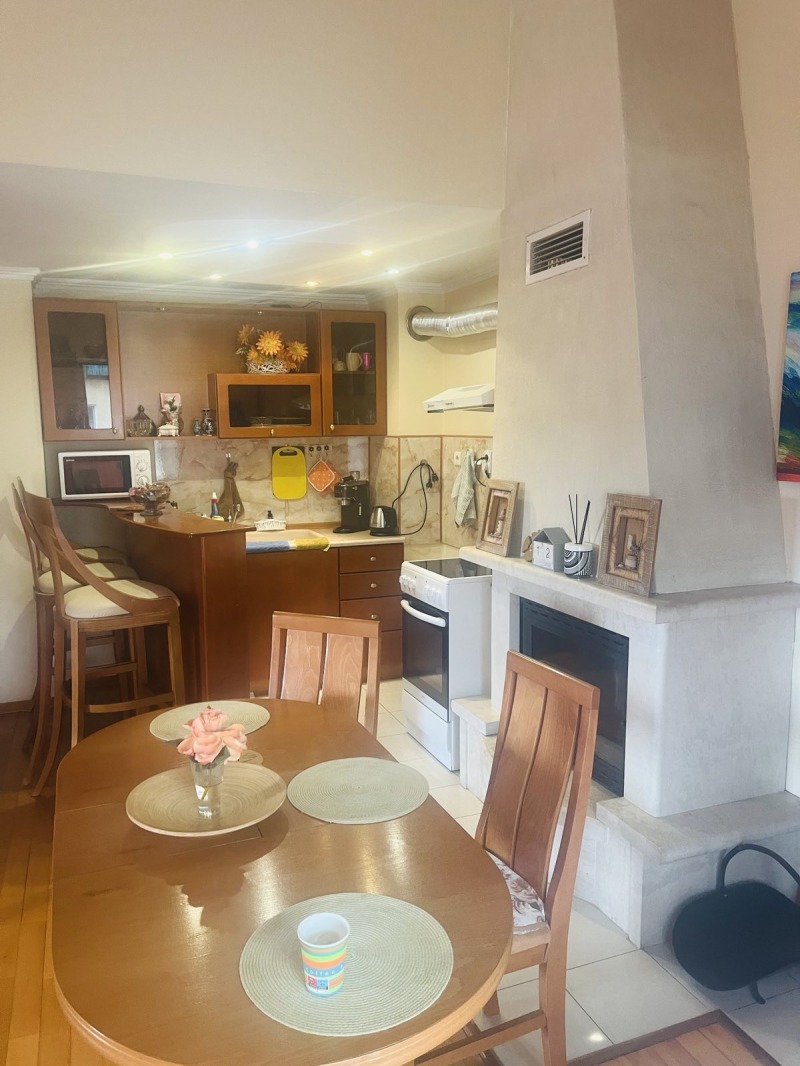 Myytävänä  1 makuuhuone Burgas , Tsentar , 97 neliömetriä | 13243106 - kuva [16]