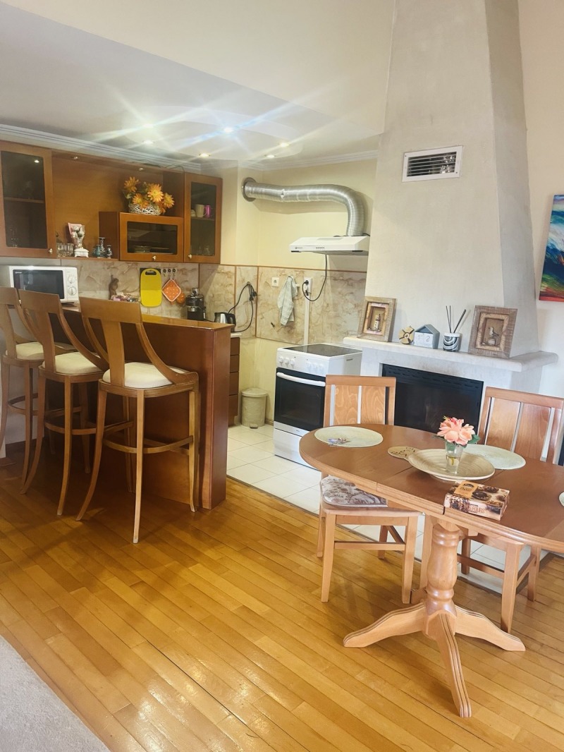 Myytävänä  1 makuuhuone Burgas , Tsentar , 97 neliömetriä | 13243106 - kuva [15]