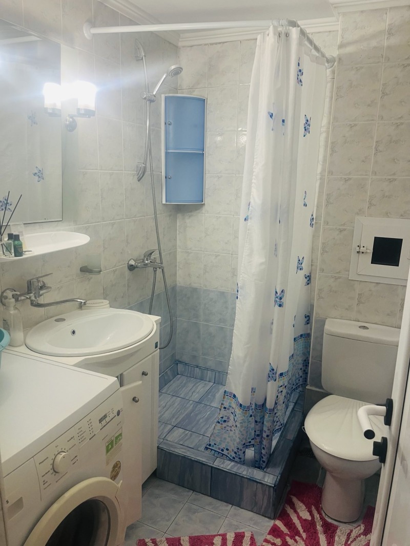 Myytävänä  1 makuuhuone Burgas , Tsentar , 97 neliömetriä | 13243106 - kuva [10]
