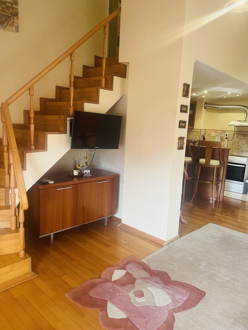 Myytävänä  1 makuuhuone Burgas , Tsentar , 97 neliömetriä | 13243106 - kuva [4]