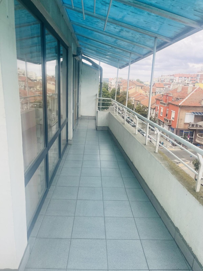 Myytävänä  1 makuuhuone Burgas , Tsentar , 97 neliömetriä | 13243106 - kuva [7]