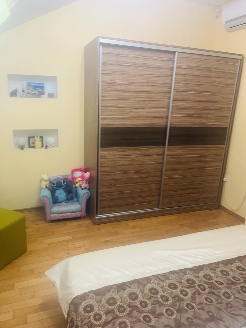 Myytävänä  1 makuuhuone Burgas , Tsentar , 97 neliömetriä | 13243106 - kuva [5]