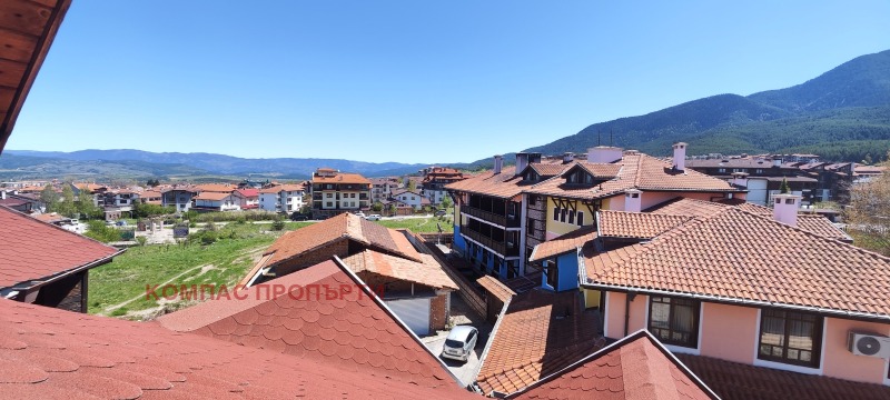 Myytävänä  1 makuuhuone Blagoevgradin alue , Bansko , 79 neliömetriä | 41726304 - kuva [8]