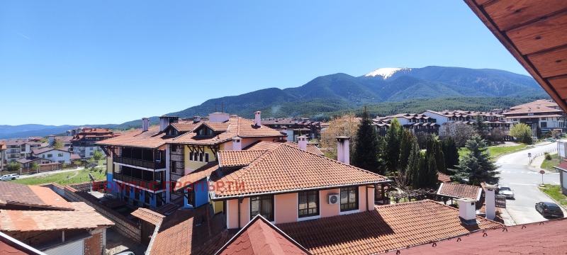 Myytävänä  1 makuuhuone Blagoevgradin alue , Bansko , 79 neliömetriä | 41726304 - kuva [7]