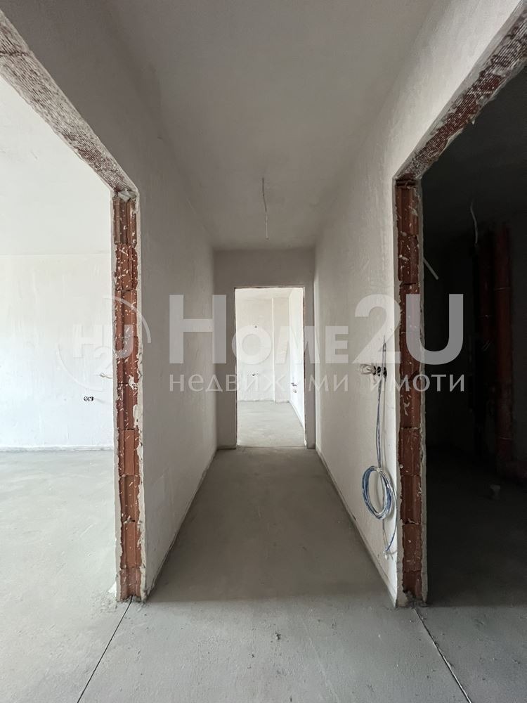 In vendita  1 camera da letto Sofia , Malinova dolina , 61 mq | 36148769 - Immagine [4]