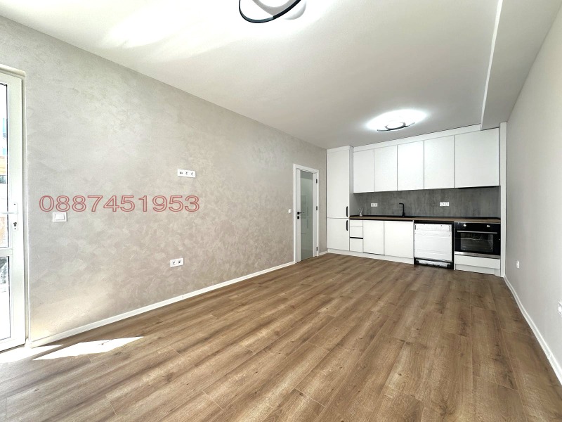 Na prodej  1 ložnice Varna , Vazraždane 3 , 49 m2 | 51901897 - obraz [2]