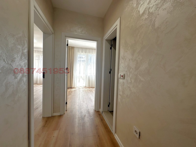 Na prodej  1 ložnice Varna , Vazraždane 3 , 49 m2 | 51901897 - obraz [9]
