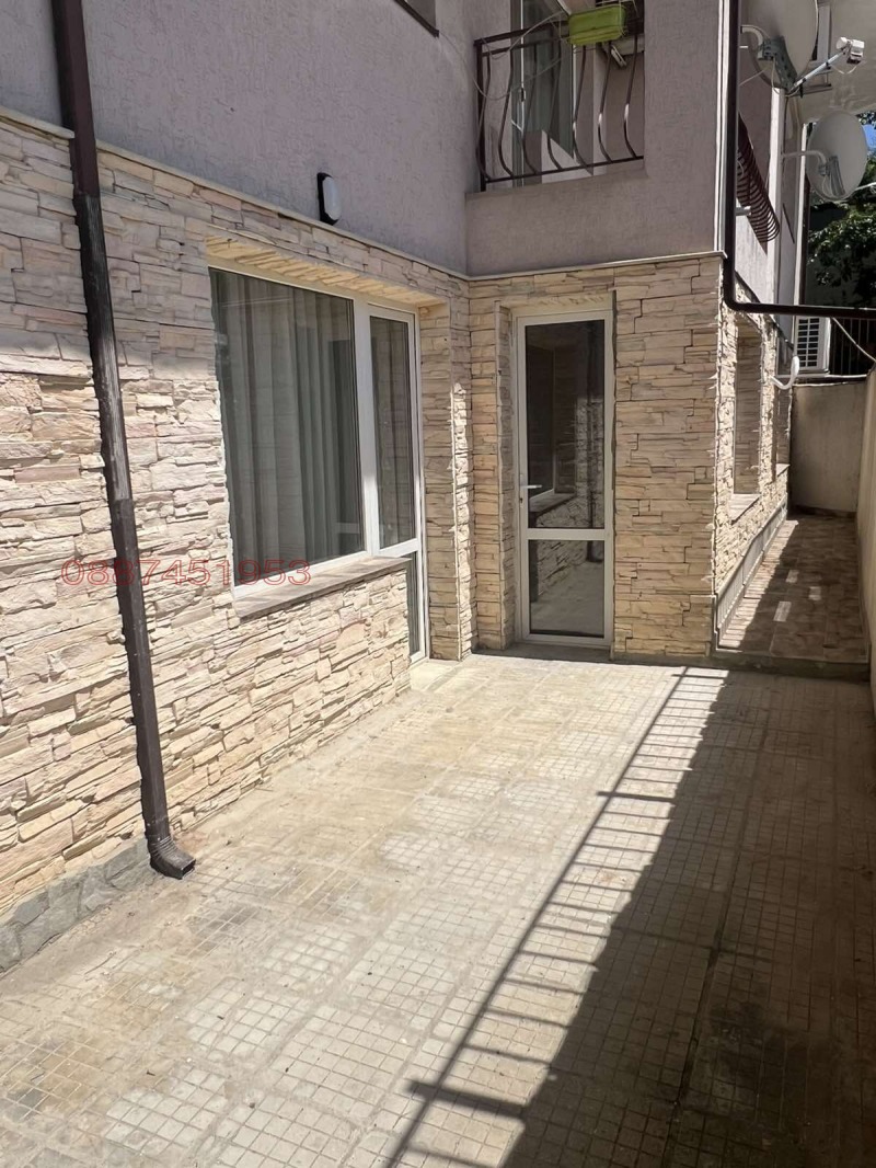 Na prodej  1 ložnice Varna , Vazraždane 3 , 49 m2 | 51901897 - obraz [10]