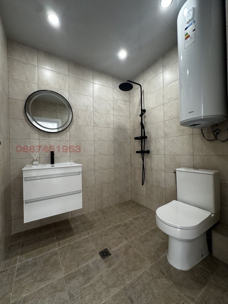 Na prodej  1 ložnice Varna , Vazraždane 3 , 49 m2 | 51901897 - obraz [8]