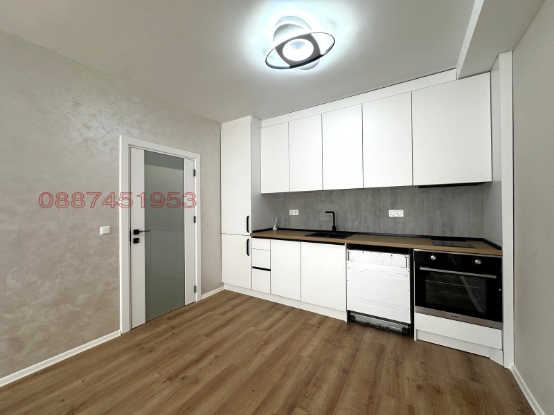Na prodej  1 ložnice Varna , Vazraždane 3 , 49 m2 | 51901897