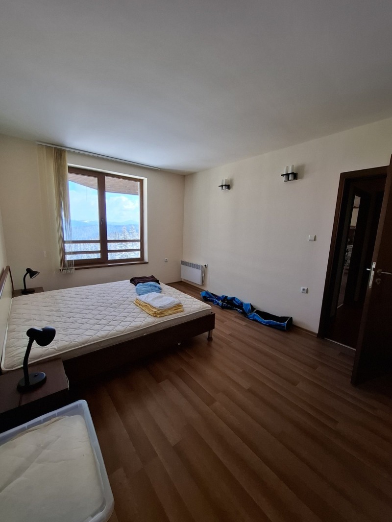 Til salgs  1 soverom region Smolyan , k.k. Pamporovo , 63 kvm | 52273109 - bilde [3]
