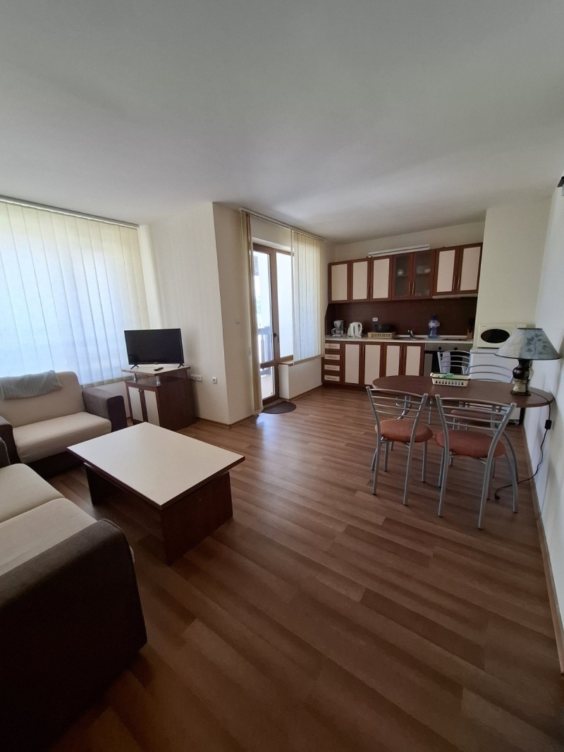 Til salgs  1 soverom region Smolyan , k.k. Pamporovo , 63 kvm | 52273109 - bilde [6]