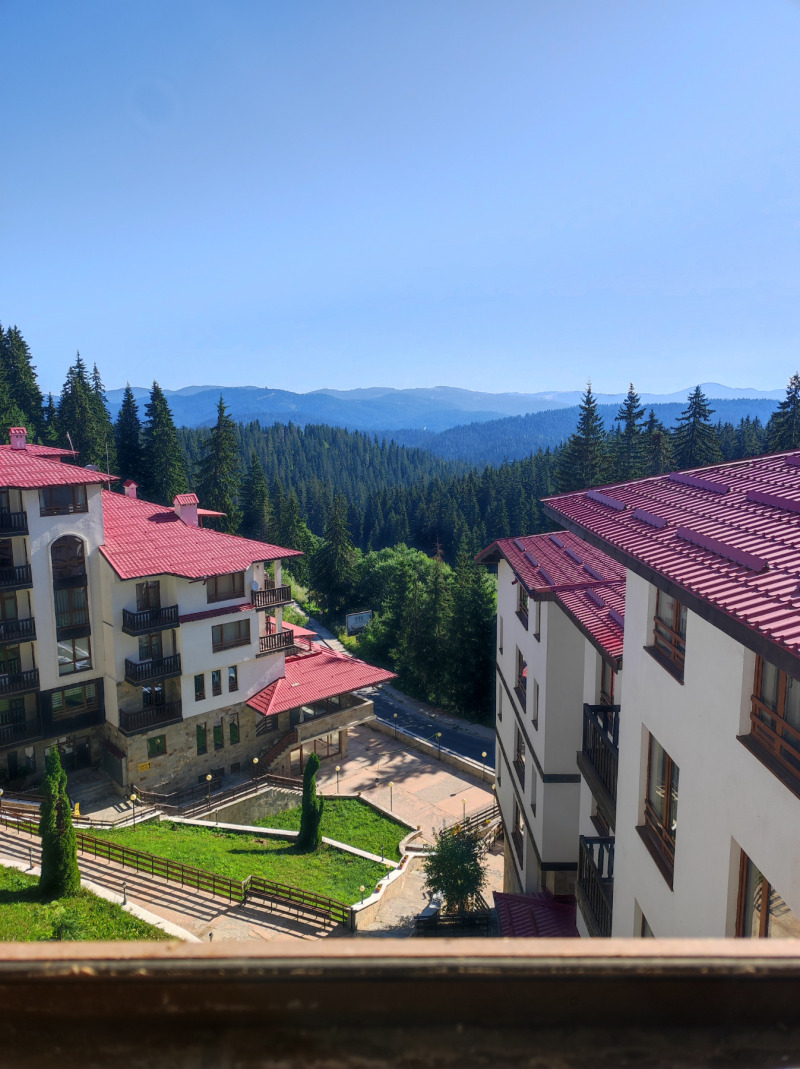 Til salgs  1 soverom region Smolyan , k.k. Pamporovo , 63 kvm | 52273109 - bilde [2]