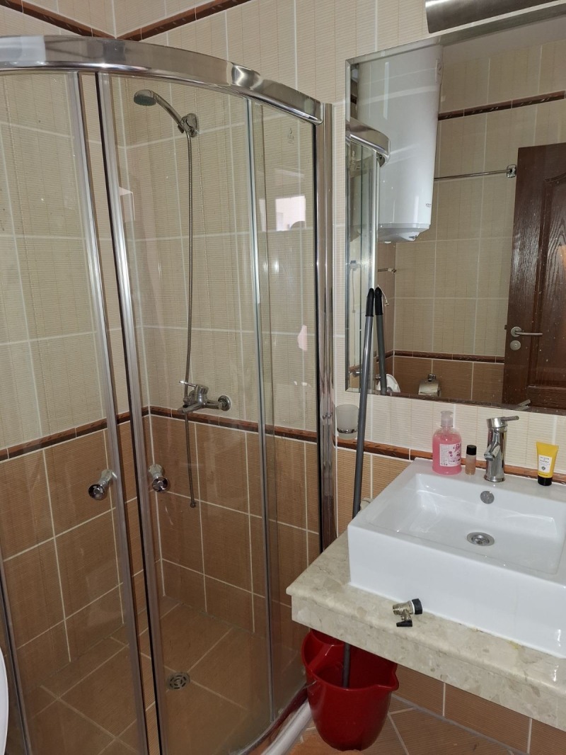 Til salgs  1 soverom region Smolyan , k.k. Pamporovo , 63 kvm | 52273109 - bilde [5]