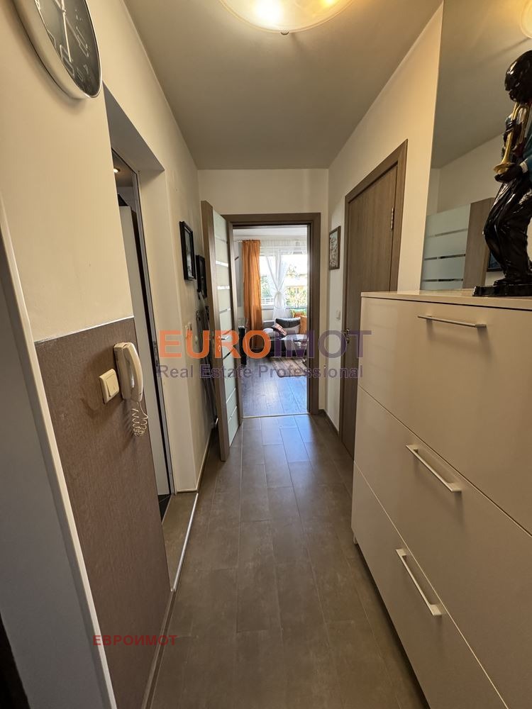 Te koop  1 slaapkamer Sofia , Manastirski livadi , 61 m² | 14121588 - afbeelding [16]