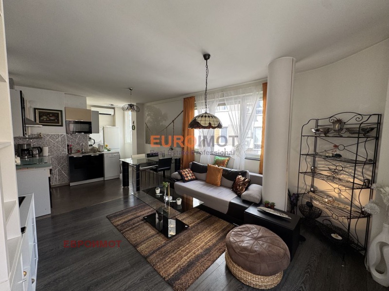 Te koop  1 slaapkamer Sofia , Manastirski livadi , 61 m² | 14121588 - afbeelding [5]
