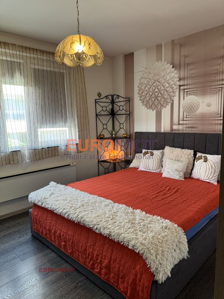 Te koop  1 slaapkamer Sofia , Manastirski livadi , 61 m² | 14121588 - afbeelding [9]