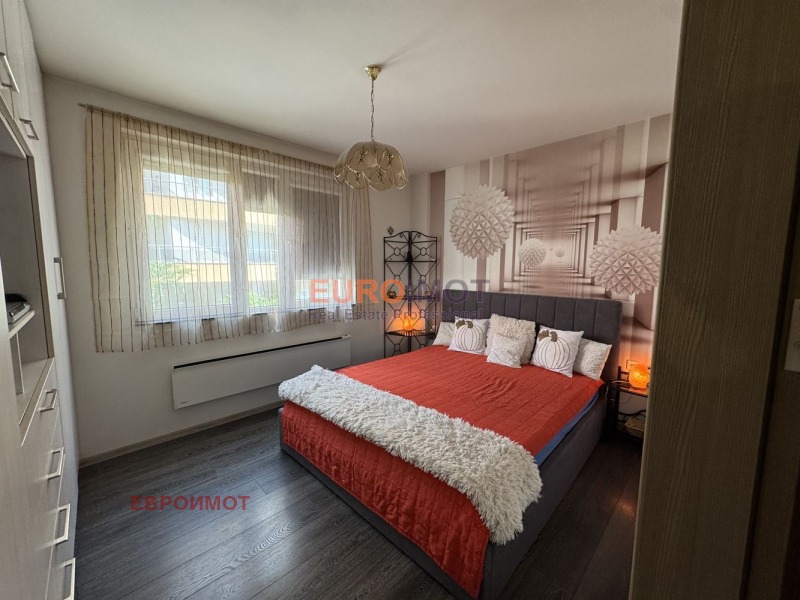 Te koop  1 slaapkamer Sofia , Manastirski livadi , 61 m² | 14121588 - afbeelding [8]