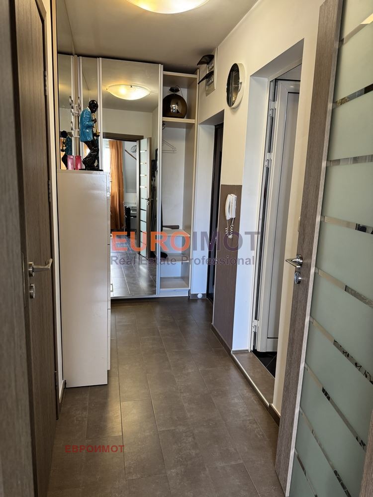 Te koop  1 slaapkamer Sofia , Manastirski livadi , 61 m² | 14121588 - afbeelding [15]