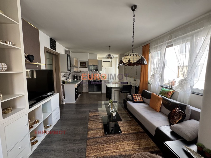 Te koop  1 slaapkamer Sofia , Manastirski livadi , 61 m² | 14121588 - afbeelding [7]