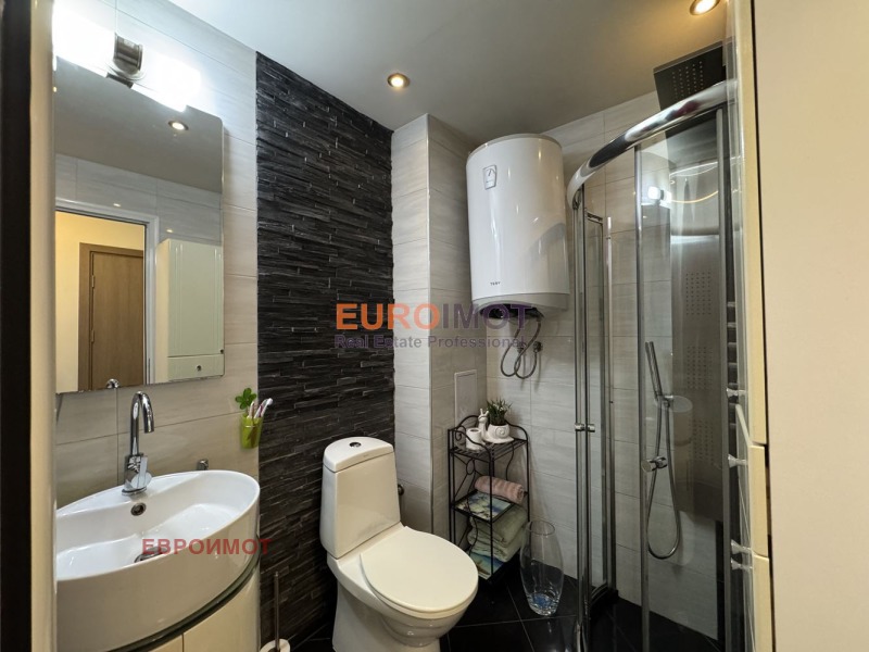 Te koop  1 slaapkamer Sofia , Manastirski livadi , 61 m² | 14121588 - afbeelding [12]