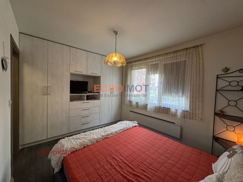 Te koop  1 slaapkamer Sofia , Manastirski livadi , 61 m² | 14121588 - afbeelding [10]