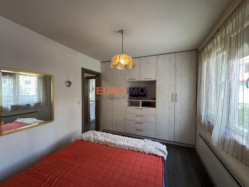 Te koop  1 slaapkamer Sofia , Manastirski livadi , 61 m² | 14121588 - afbeelding [11]
