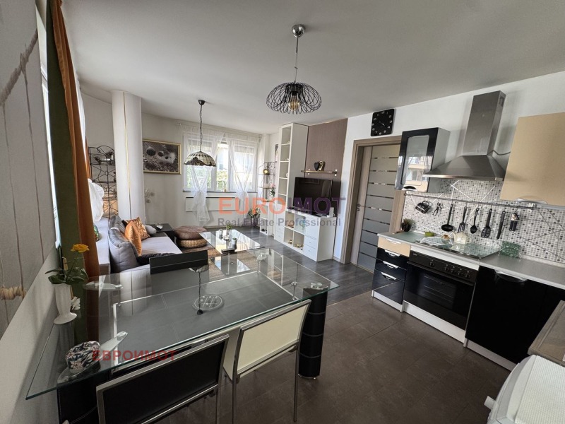 Te koop  1 slaapkamer Sofia , Manastirski livadi , 61 m² | 14121588 - afbeelding [3]