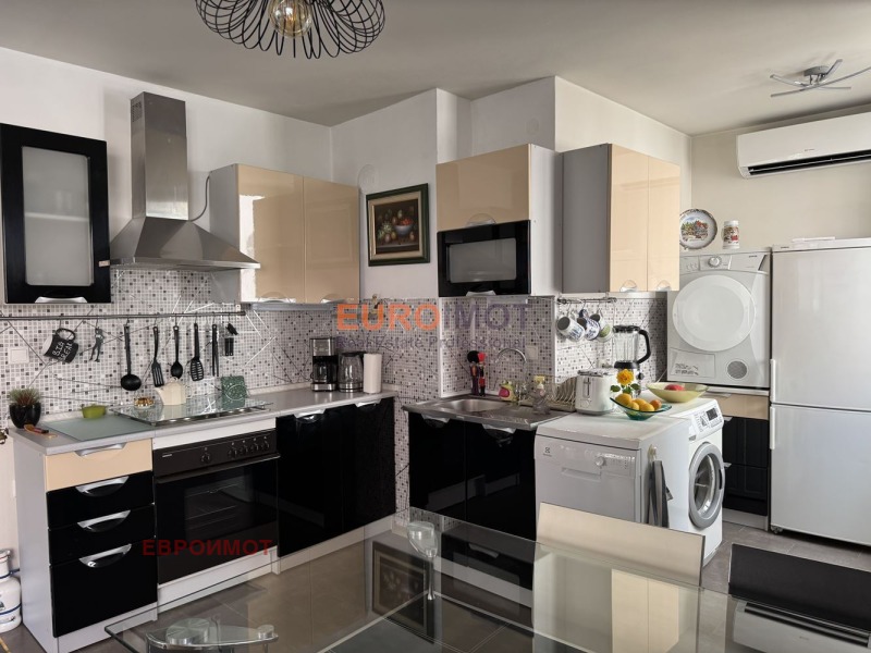 Te koop  1 slaapkamer Sofia , Manastirski livadi , 61 m² | 14121588 - afbeelding [4]