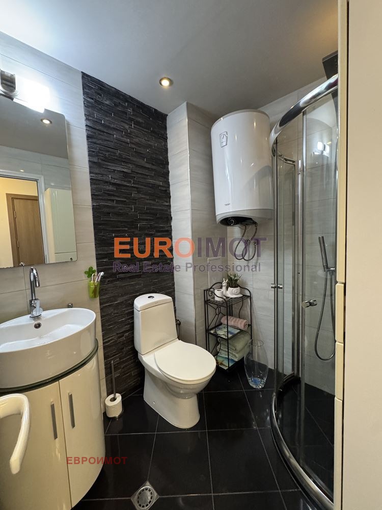 Te koop  1 slaapkamer Sofia , Manastirski livadi , 61 m² | 14121588 - afbeelding [13]