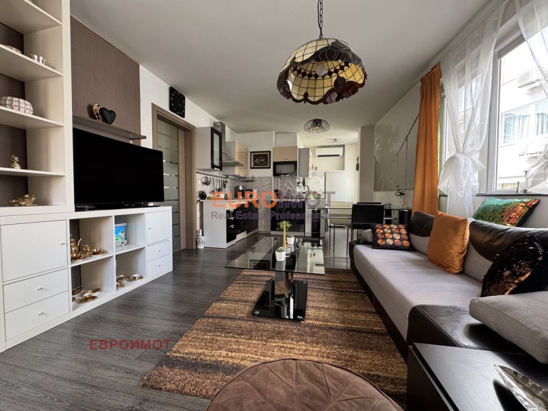 Te koop  1 slaapkamer Sofia , Manastirski livadi , 61 m² | 14121588 - afbeelding [6]
