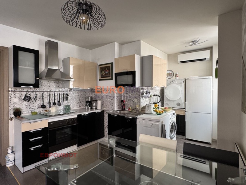 Te koop  1 slaapkamer Sofia , Manastirski livadi , 61 m² | 14121588