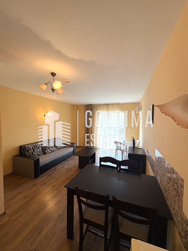 Продава 2-СТАЕН, к.к. Слънчев бряг, област Бургас, снимка 2 - Апартаменти - 52604159