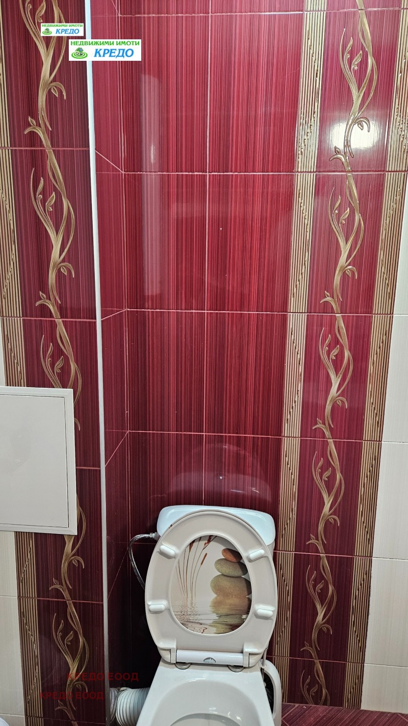 Продава 2-СТАЕН, гр. Перник, Могиличе, снимка 5 - Апартаменти - 53235053