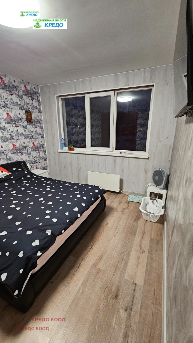 Продава 2-СТАЕН, гр. Перник, Могиличе, снимка 2 - Апартаменти - 53235053