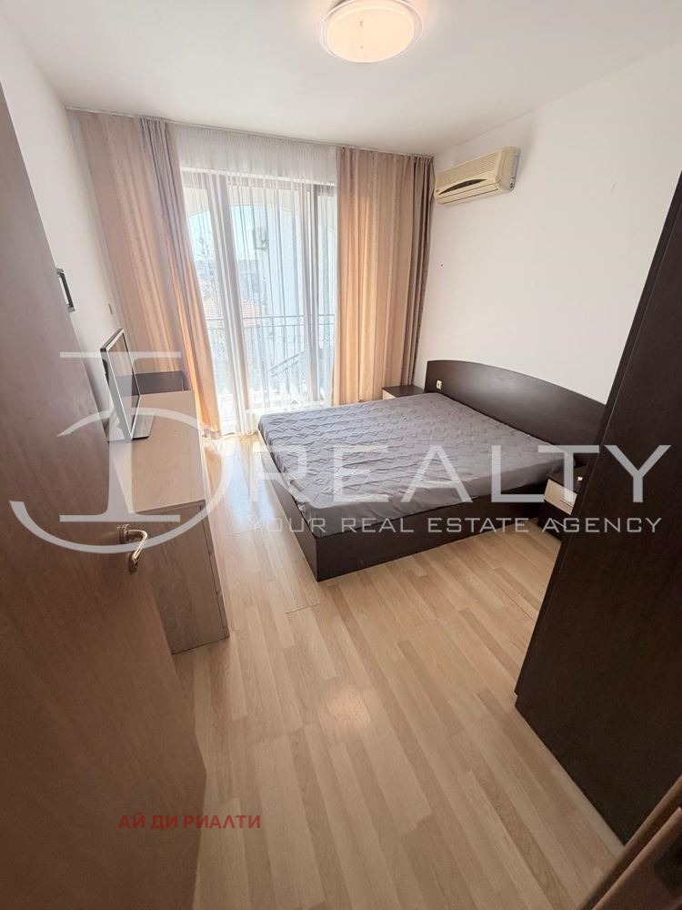 Продава 2-СТАЕН, гр. Свети Влас, област Бургас, снимка 5 - Апартаменти - 54453973