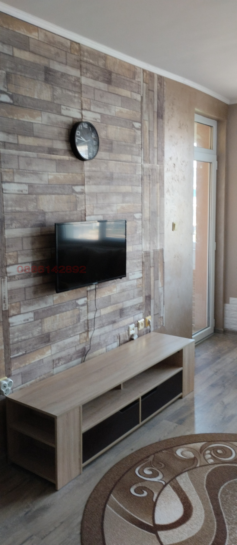 Продава 2-СТАЕН, гр. Видин, Панония, снимка 14 - Апартаменти - 55049512