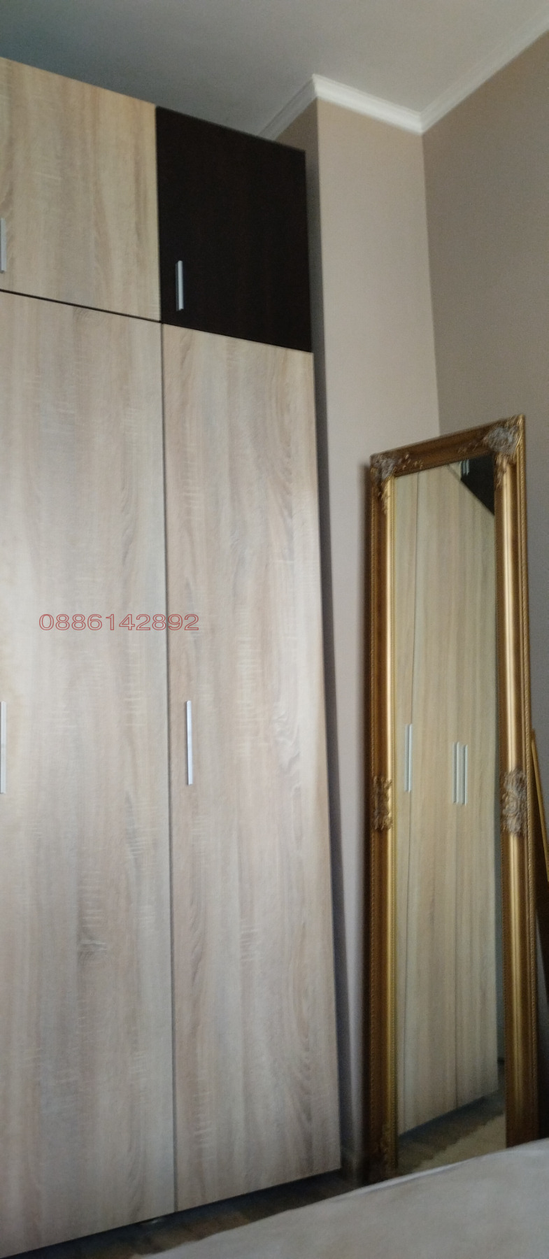Продава 2-СТАЕН, гр. Видин, Панония, снимка 4 - Апартаменти - 55049512