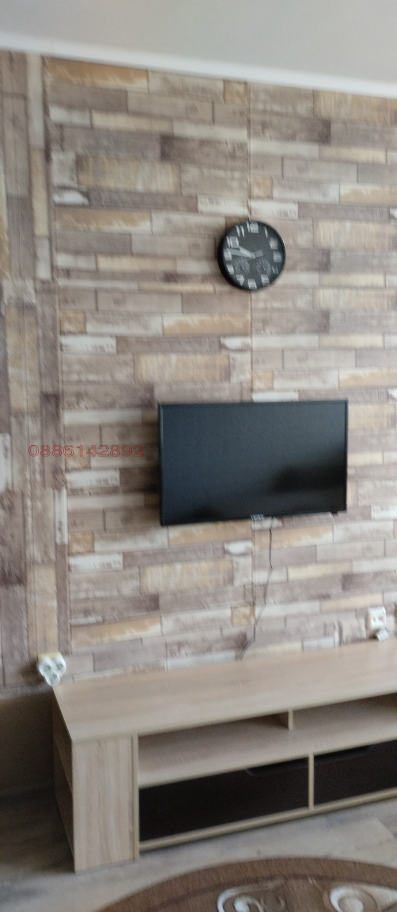Продава 2-СТАЕН, гр. Видин, Панония, снимка 8 - Апартаменти - 55049512