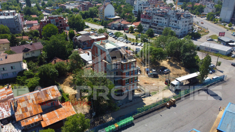 Satılık  2 yatak odası Sofia , Ovça kupel 1 , 108 metrekare | 20346708 - görüntü [5]