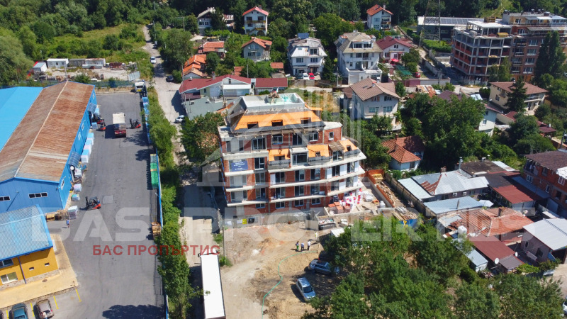 Satılık  2 yatak odası Sofia , Ovça kupel 1 , 108 metrekare | 20346708 - görüntü [10]