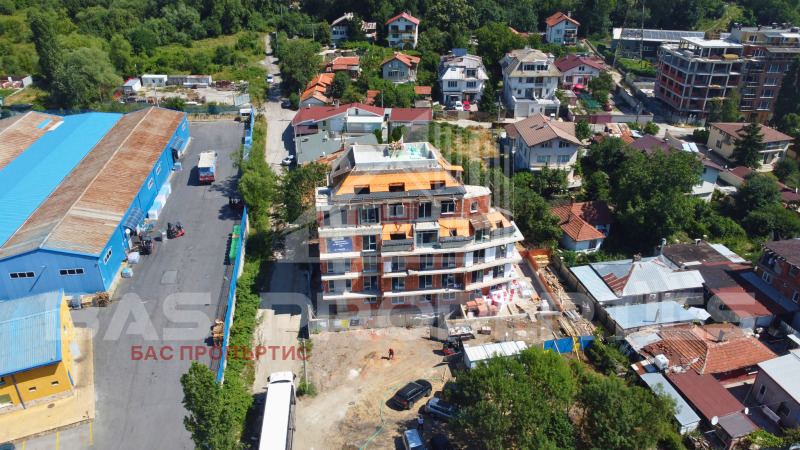 Satılık  2 yatak odası Sofia , Ovça kupel 1 , 108 metrekare | 20346708 - görüntü [3]