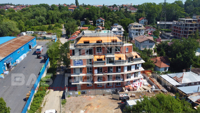 Na prodej  2 ložnice Sofia , Ovča kupel 1 , 108 m2 | 20346708